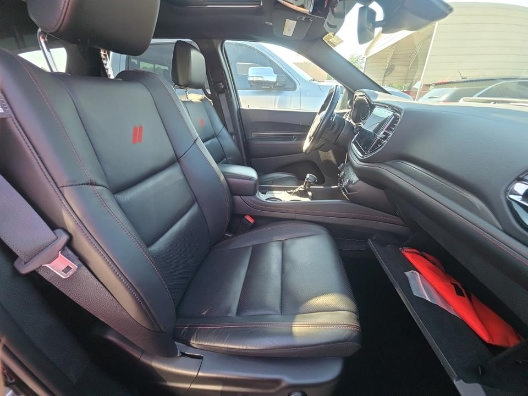Used 2025 Dodge Durango R/T AWD/4WD image 4