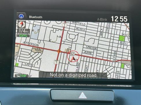 Used 2017 Acura MDX SH-AWD w/ Technology Package image 52