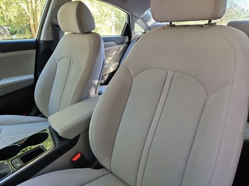 Used 2019 Hyundai Sonata ECO image 20
