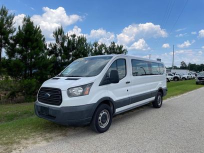 Used 2018 Ford Transit 350 XL