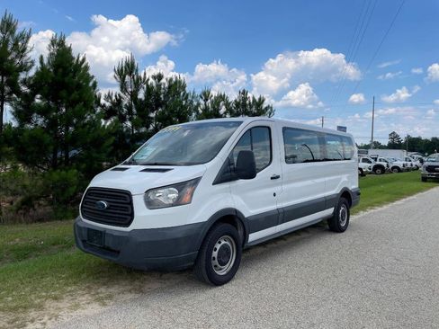 Used 2018 Ford Transit 350 XL RWD image 1