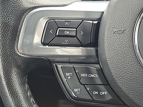 Used 2015 Ford Mustang Convertible w/ Equipment Group 051A image 19