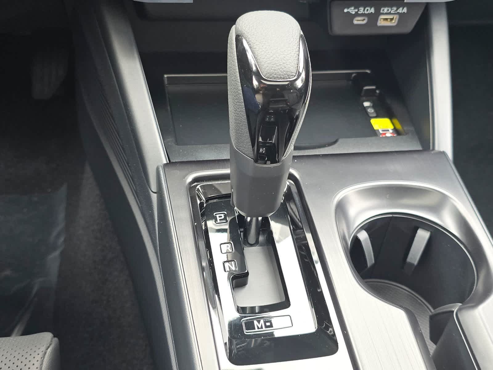 New 2026 Subaru Outback Touring XT AWD/4WD image 17