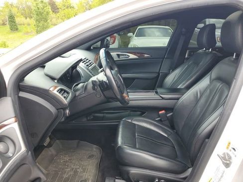 Used 2020 Lincoln MKZ Reserve w/ Monochromatic Package AWD/4WD image 14