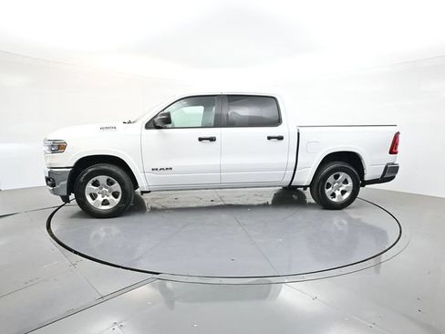 Used 2025 RAM 1500 Big Horn AWD/4WD image 4