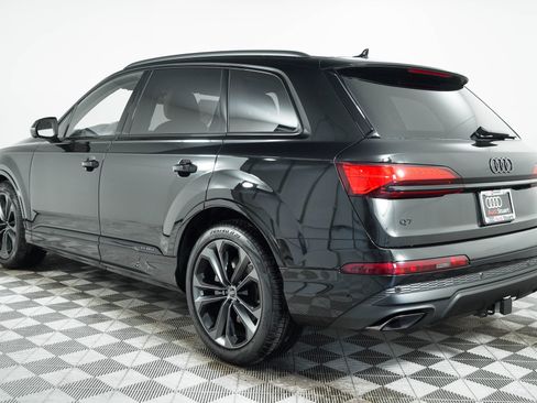 New 2025 Audi Q7 3.0T Premium Plus image 5