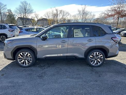 Certified 2026 Subaru Forester Touring AWD/4WD image 5