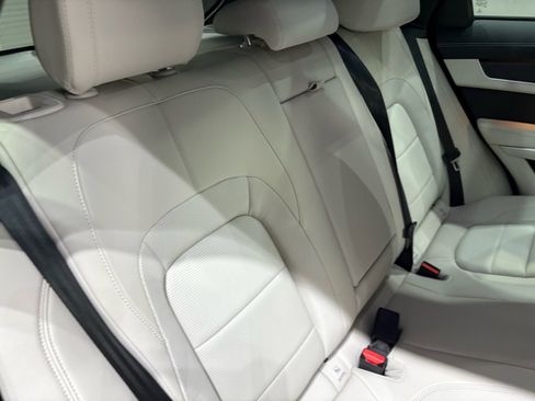 New 2026 Jaguar F-PACE R-Dynamic S image 23