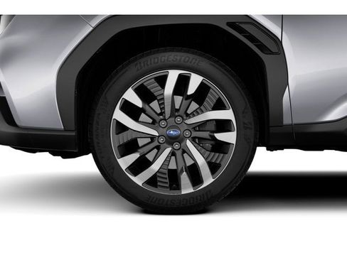 New 2026 Subaru Forester Touring AWD/4WD image 10