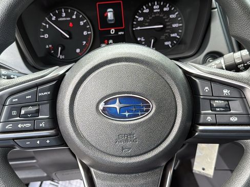 Certified 2024 Subaru Impreza 2.0i AWD/4WD image 13