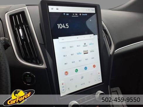 Used 2024 Ford Edge ST-Line w/ Cargo Accessory Package image 26