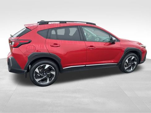 Used 2024 Subaru Crosstrek 2.5i Limited image 7