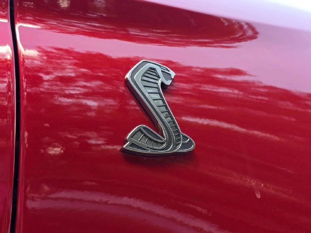 Used 2020 Ford Mustang Shelby GT500 RWD image 26