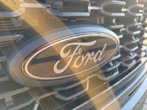 New 2025 Ford F150 STX w/ STX Black Appearance Package image 6