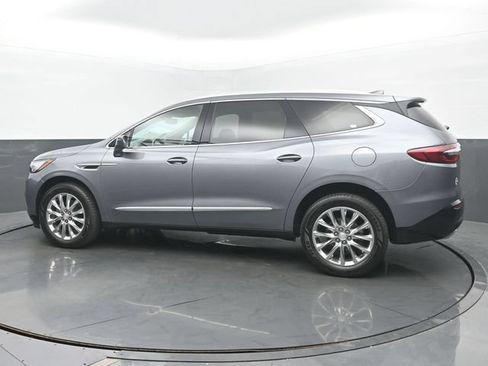 Used 2019 Buick Enclave Essence w/ Trailering Package, 5000 lbs. FWD image 3