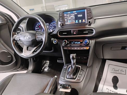 Used 2018 Hyundai Kona Ultimate FWD image 56