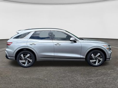 New 2026 Genesis GV70 3.5T Sport Advanced AWD/4WD image 9