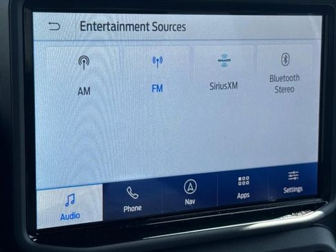 Used 2022 Ford Bronco Sport Outer Banks w/ Tech Package image 23