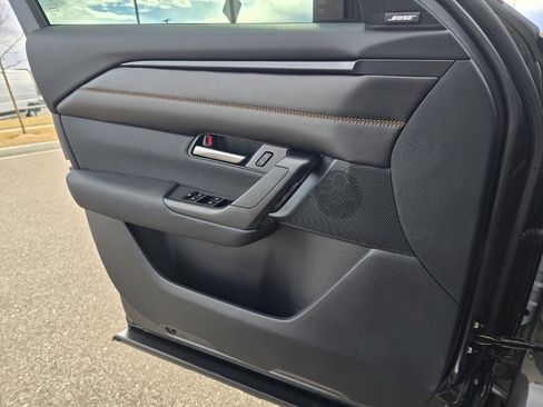 New 2026 MAZDA CX-50 AWD 2.5 Hybrid w/ Premium Pkg image 17