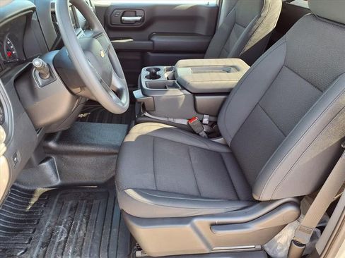 New 2026 Chevrolet Silverado 1500 W/T w/ WT Value Package image 12