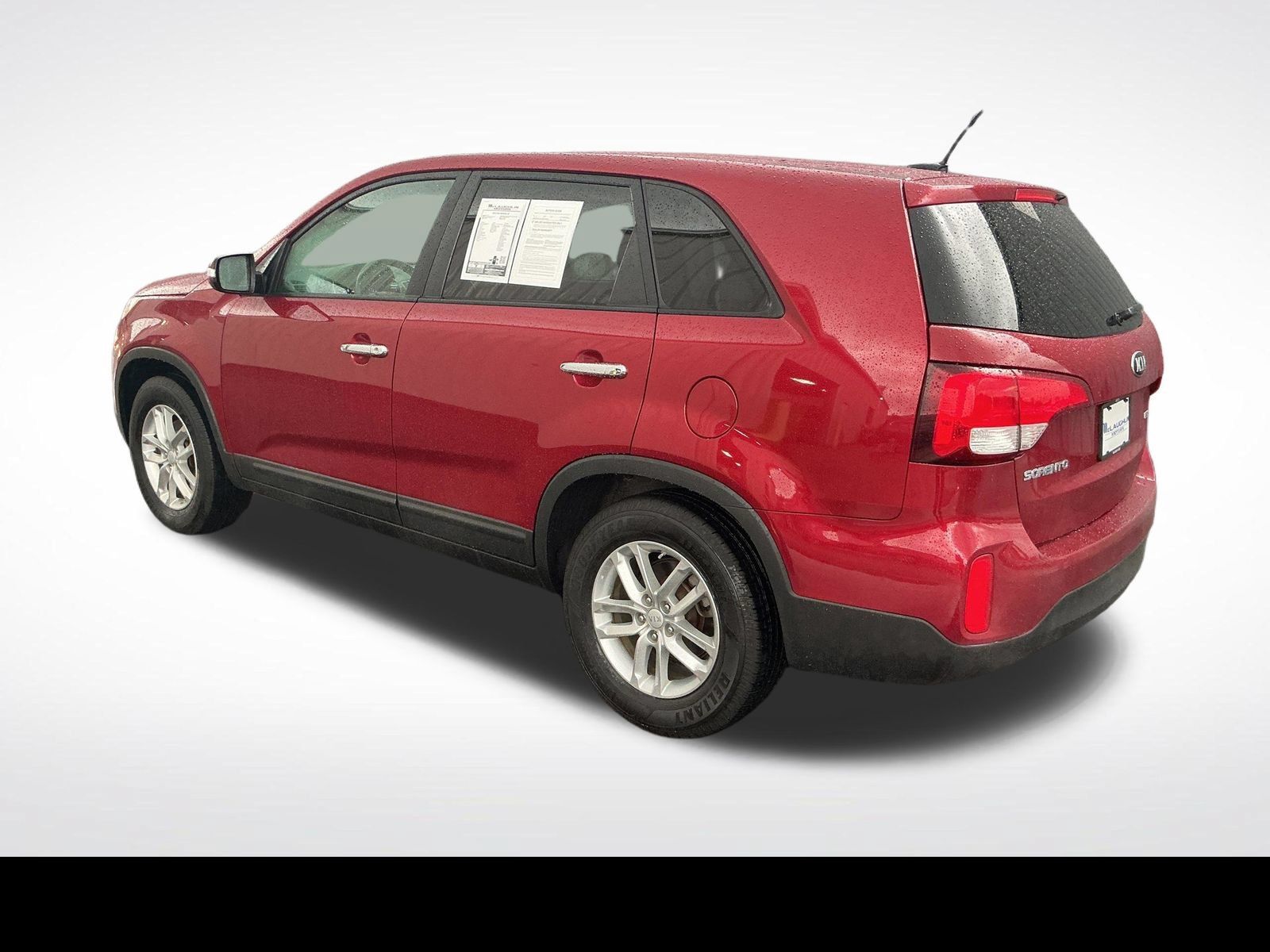 Used 2014 Kia Sorento LX FWD image 3