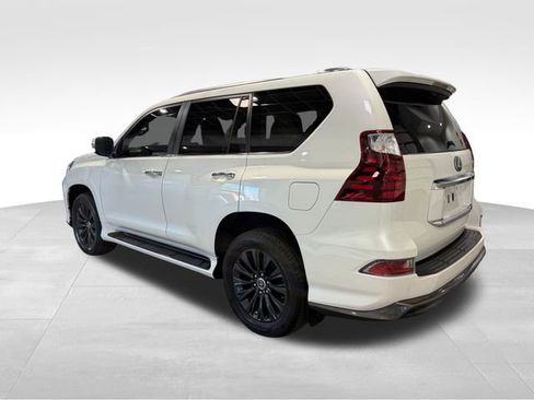 Used 2022 Lexus GX 460 Premium image 5