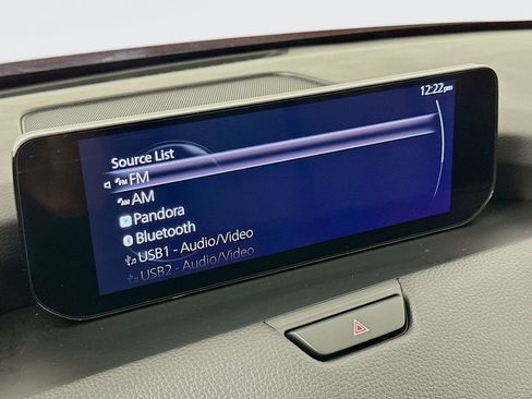 Certified 2024 MAZDA CX-90 Plug-In Hybrid w/ Preferred AWD/4WD image 15