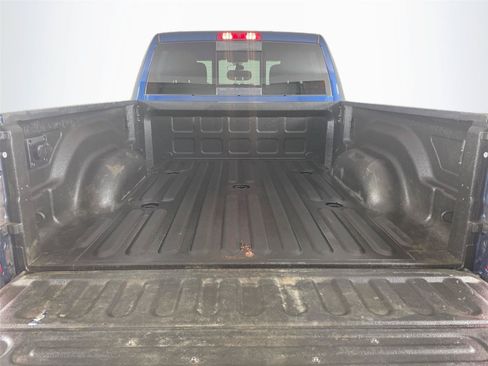 Used 2024 RAM 2500 Tradesman AWD/4WD image 23