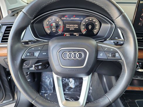 Used 2023 Audi Q5 2.0T Premium Plus AWD/4WD image 30