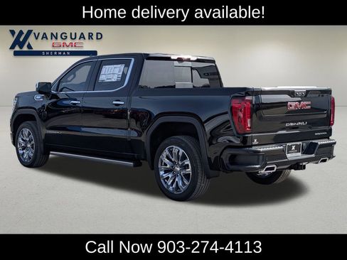 Used 2022 GMC Sierra 1500 Denali w/ Denali Reserve Package image 4