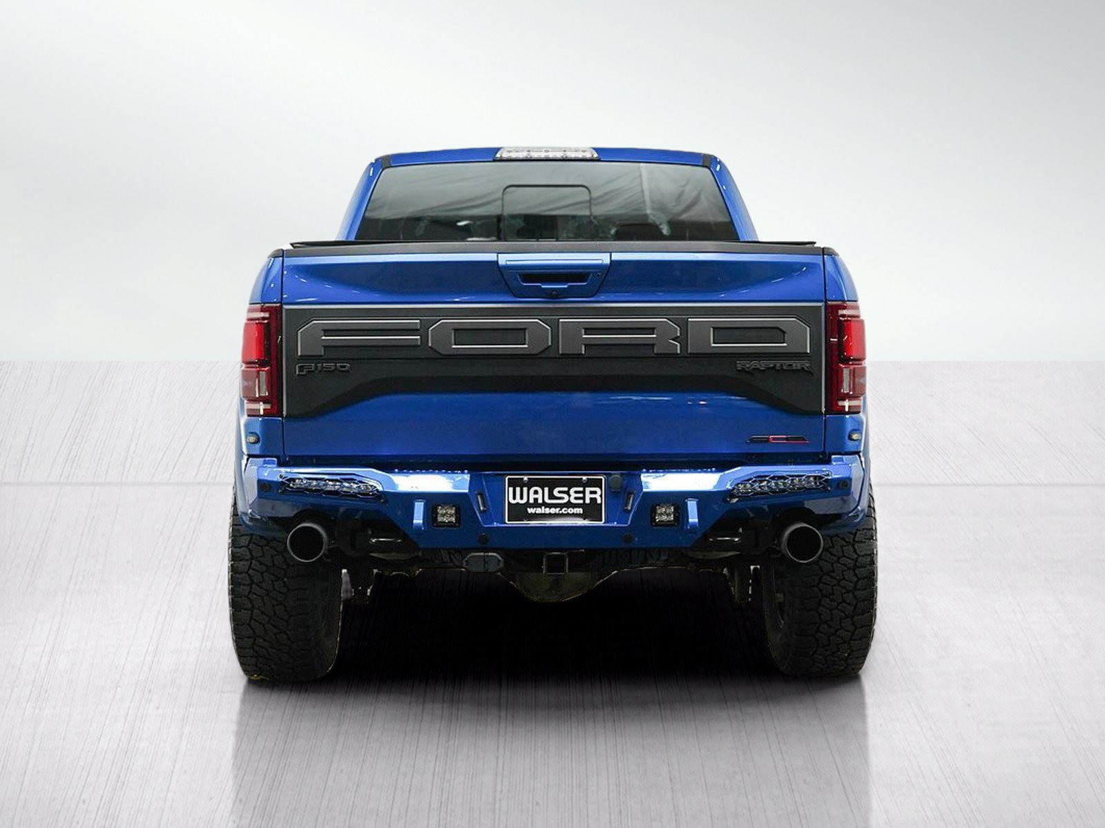 Used 2020 Ford F150 Raptor w/ Equipment Group 802A Luxury AWD/4WD image 5