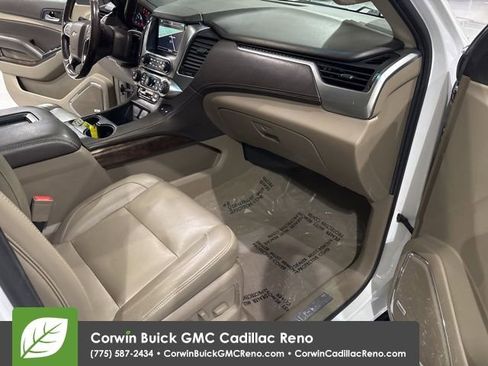 Used 2019 Chevrolet Suburban LT image 35