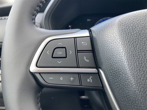 New 2026 Toyota Grand Highlander XLE image 15