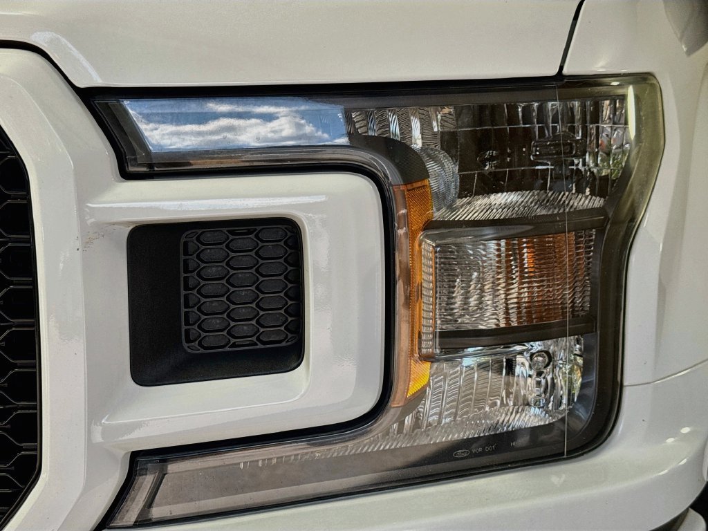 Used 2018 Ford F150 XLT w/ Equipment Group 302A Luxury AWD/4WD image 36