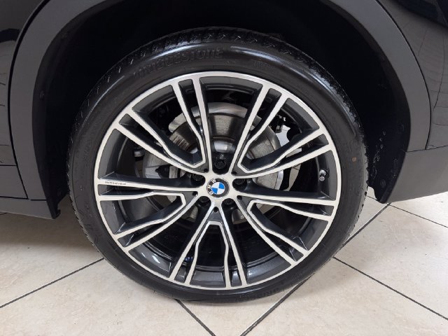 Used 2024 BMW X3 sDrive30i w/ Convenience Package RWD image 25