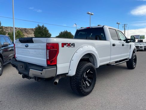 Used 2022 Ford F350 XLT w/ XLT Value Package image 6