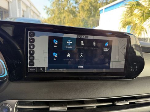 Used 2025 Hyundai Palisade SEL image 21