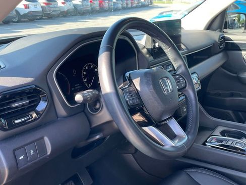 Used 2023 Honda Pilot EX-L image 9