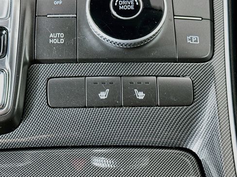 Used 2022 Hyundai Santa Fe SEL w/ Convenience Package FWD image 25