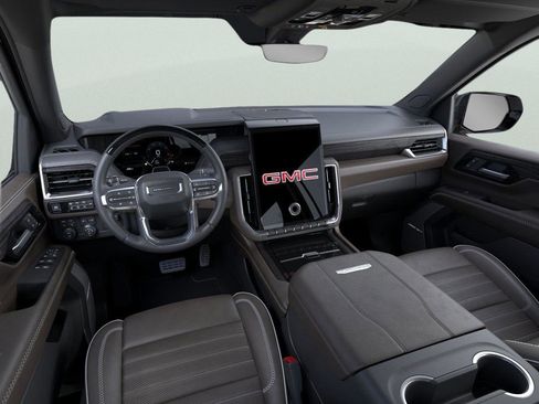 New 2026 GMC Yukon XL Denali Ultimate image 15