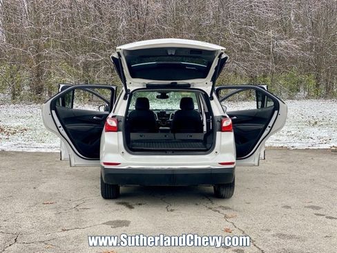 Used 2020 Chevrolet Equinox Premier image 44