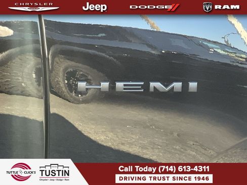 New 2026 Dodge Durango GT w/ Blacktop Package AWD/4WD image 8