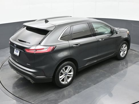 Used 2020 Ford Edge SEL w/ Convenience Package image 35