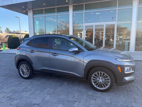 Used 2018 Hyundai Kona SEL image 5