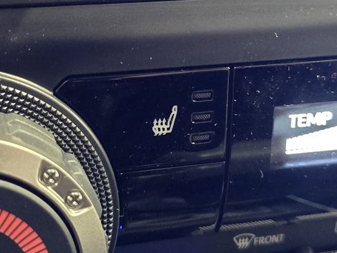 New 2026 Toyota Tacoma SR5 image 7