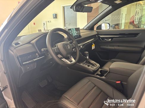 New 2026 Honda CR-V Sport Touring image 5