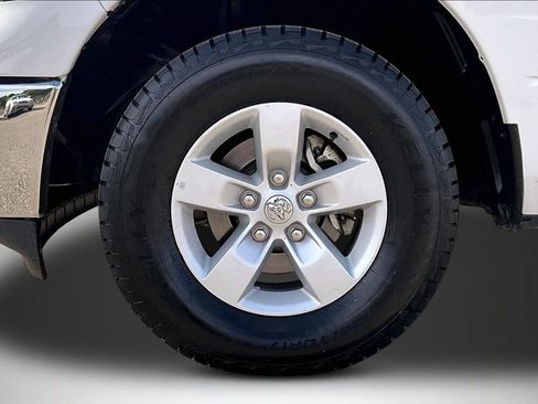 Used 2024 RAM 1500 Classic SLT AWD/4WD image 33