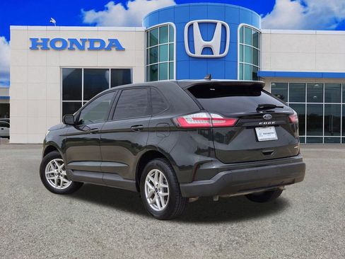 Used 2022 Ford Edge SE AWD/4WD image 5