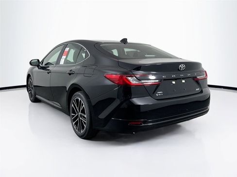 New 2026 Toyota Camry XLE image 8