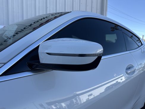 Used 2024 BMW 430i Coupe w/ Convenience Package image 11